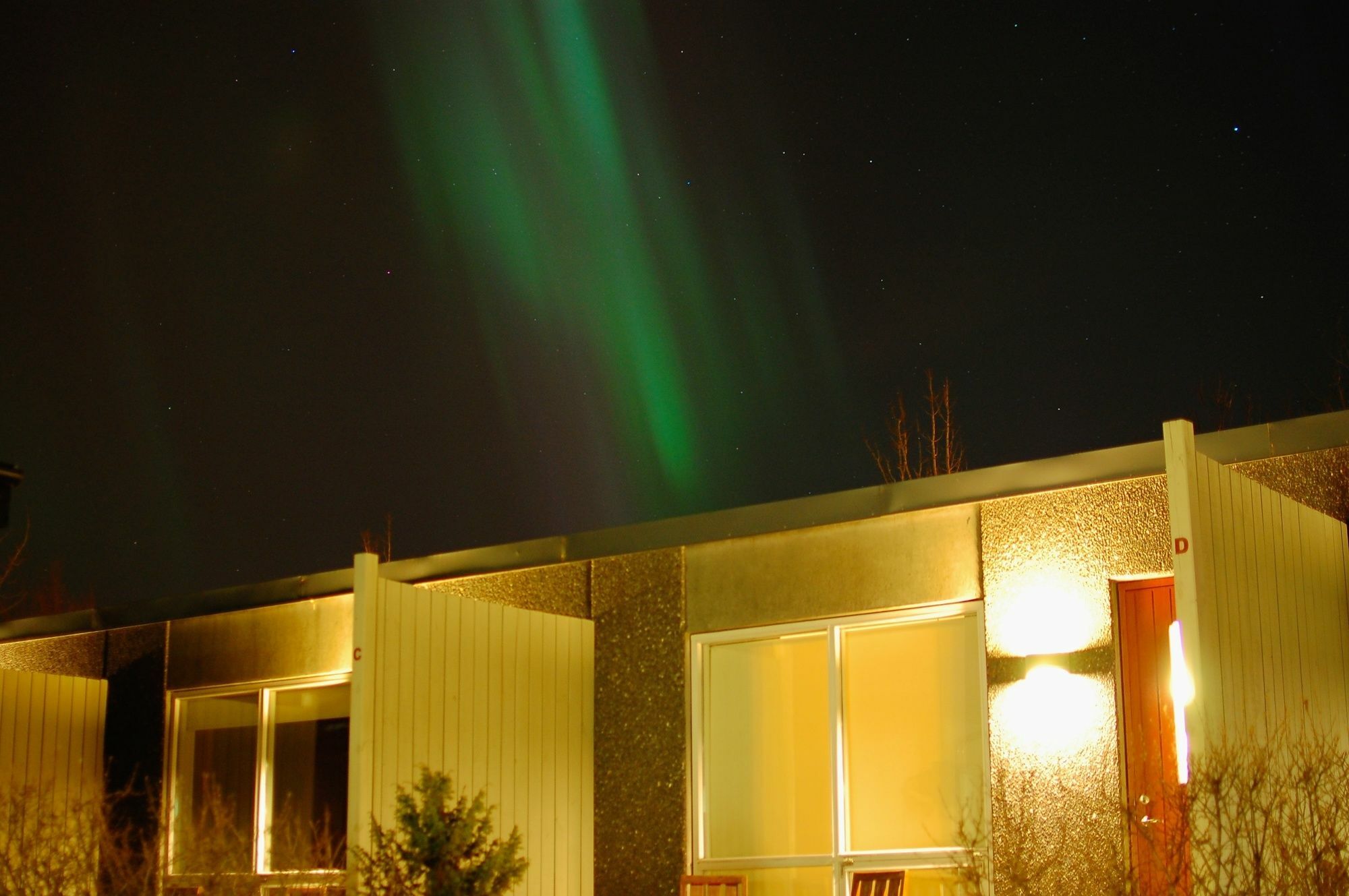Frumskogar Guesthouse & Apartments Hveragerdi Exteriör bild